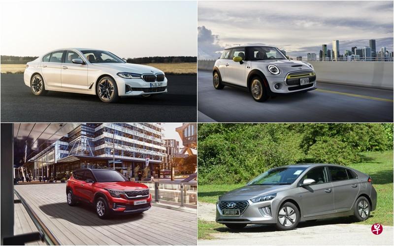 阻断措施期间,不少车商转战线上服务。 阻断措施期间,不少车商转战线上服务。