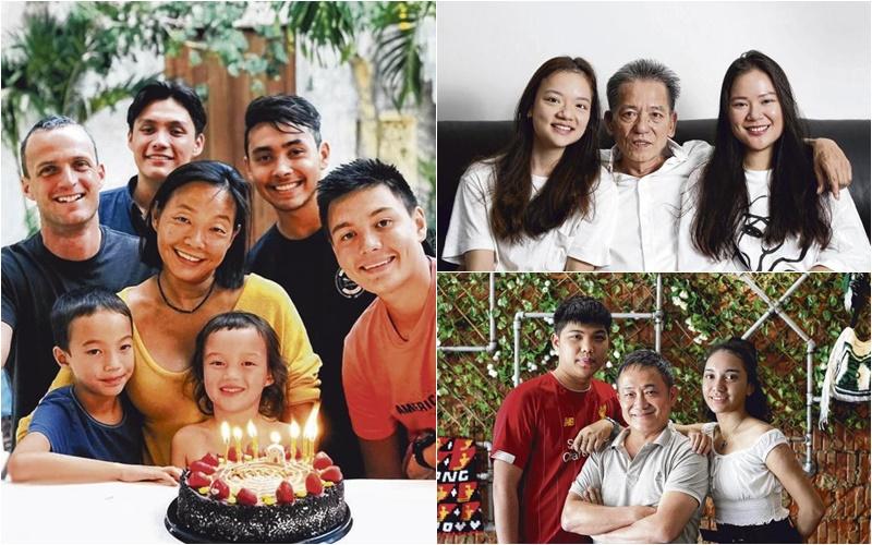 或领养儿女;或在婚姻画上句点时,独自抚养儿女;或同时养育原生子女与继子女;或以双性别身份,诚实面对女儿。他们都是父亲,有些同时也是母亲。对儿女来说,父爱,从不缺席。 或领养儿女;或在婚姻画上句点时,独自抚养儿女;或同时养育原生子女与继子女;或以双性别身份,诚实面对女儿。他们都是父亲,有些同时也是母亲。对儿女来说,父爱,从不缺席。