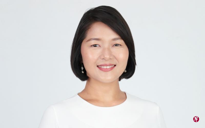 陈惠意指出,自己关心年长者如何在退休时仍保持活跃、优雅与有尊严地老去,也关心孩童托管、成人就业、看护,和提供更完整支援网络等妇女议题。(人民行动党提供) 陈惠意指出,自己关心年长者如何在退休时仍保持活跃、优雅与有尊严地老去,也关心孩童托管、成人就业、看护,和提供更完整支援网络等妇女议题。(人民行动党提供)