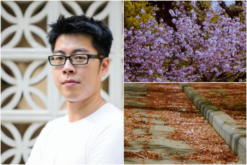 左图:电影人雷远彬(档案照);右图:《晚春》剧照。(图片提供/滨海湾金沙艺术科学博物馆) 左图:电影人雷远彬(档案照);右图:《晚春》剧照。(图片提供/滨海湾金沙艺术科学博物馆)