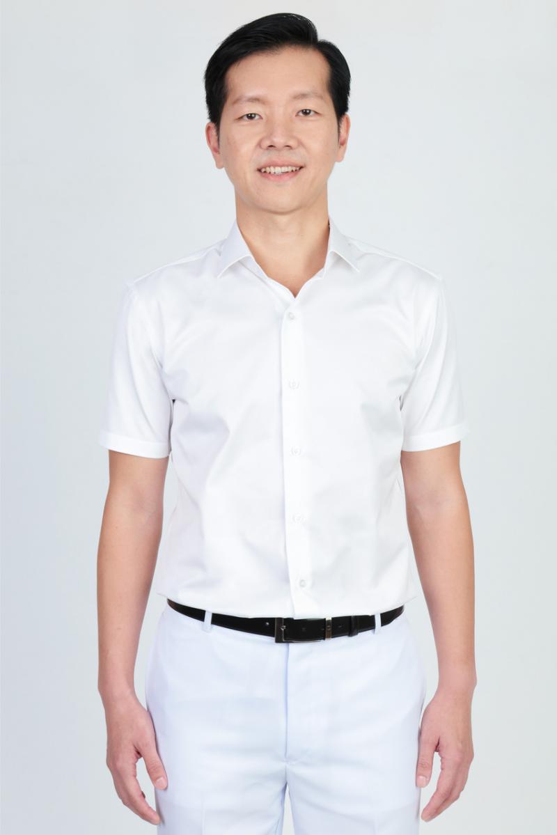 李总理已接受林绍权的辞呈。（档案照/行动党提供） 