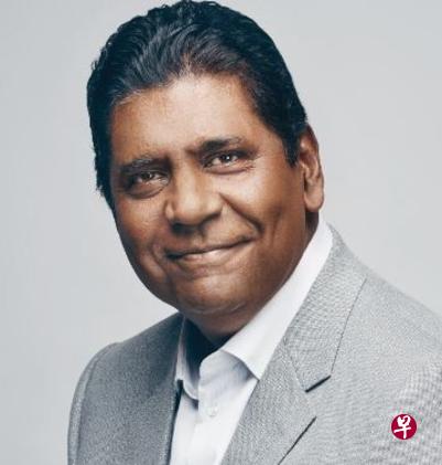 阿姆里特拉吉呼吁网球赛事主办方应该避免人潮聚集。(互联网) 阿姆里特拉吉呼吁网球赛事主办方应该避免人潮聚集。(互联网)