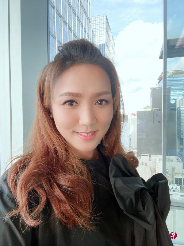 黎瑞恩感恩歌手生涯里有《一人有一个梦想》这首代表作。(宝丽金提供) 黎瑞恩感恩歌手生涯里有《一人有一个梦想》这首代表作。(宝丽金提供)