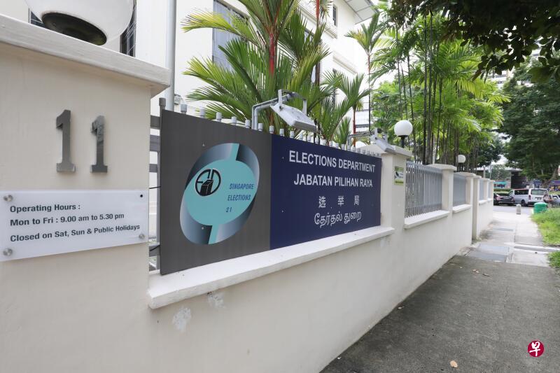 选举局呼吁各政党与候选人,不要在走访拉票时高喊竞选口号,避免群聚,遵循防疫守则。(档案照) 选举局呼吁各政党与候选人,不要在走访拉票时高喊竞选口号,避免群聚,遵循防疫守则。(档案照)