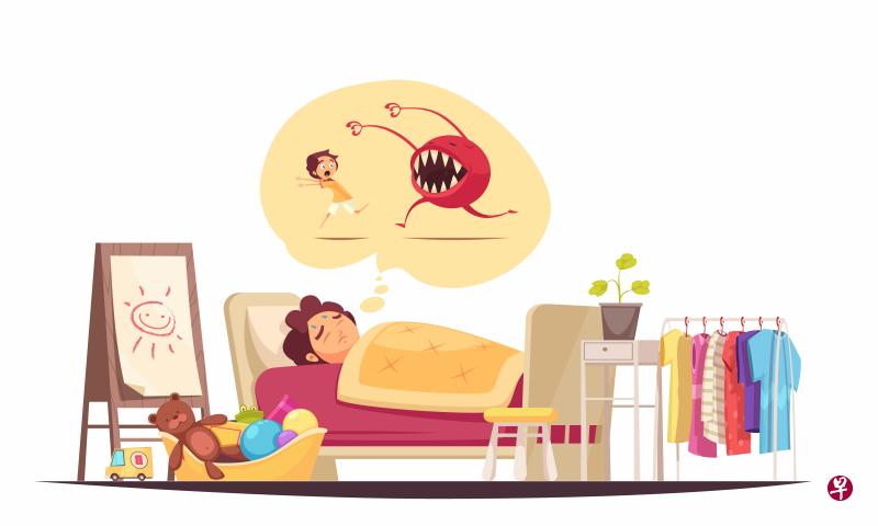 有不少人最近经常做梦,隔天起来时梦境记得分外清楚。 有不少人最近经常做梦,隔天起来时梦境记得分外清楚。