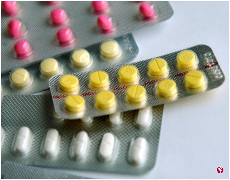 陈允斌医生不当配发安眠药给六名病患,被吊销行医执照22个月。(示意图) 陈允斌医生不当配发安眠药给六名病患,被吊销行医执照22个月。(示意图)