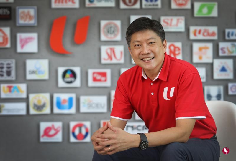 全国职工总会今天(7月14日)发表声明,力挺黄志明继续出任职总秘书长。(档案照) 全国职工总会今天(7月14日)发表声明,力挺黄志明继续出任职总秘书长。(档案照)