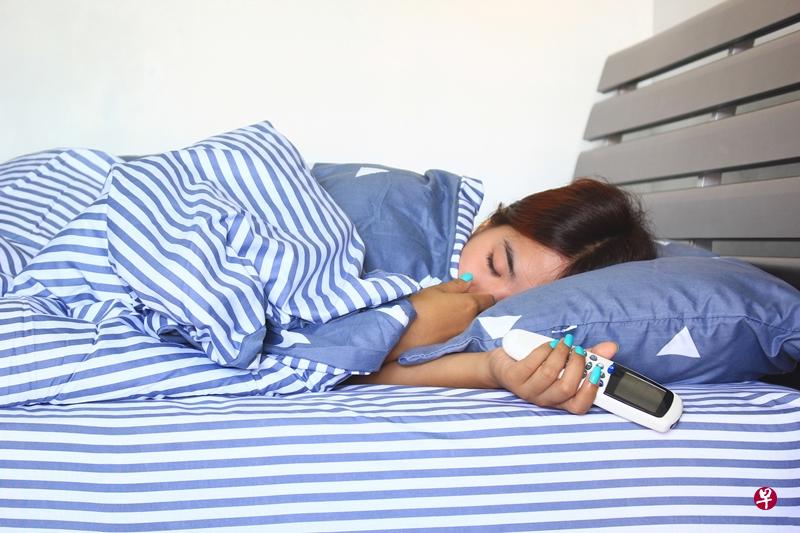 究竟什么导因引致“面瘫”?(档案照) 究竟什么导因引致“面瘫”?(档案照)