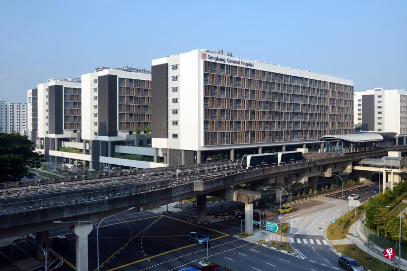 62岁本地男病患今天(7月14日)因冠病并发症逝世,他是本地第27起冠病死亡病例。(档案照) 62岁本地男病患今天(7月14日)因冠病并发症逝世,他是本地第27起冠病死亡病例。(档案照)