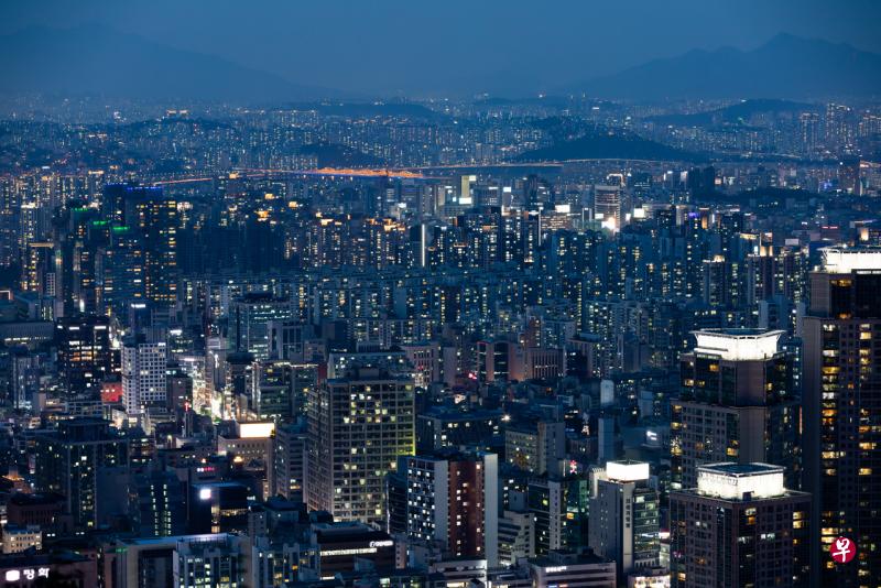 韩国产业部说,韩国为应对日本限贸不断对新材料、零部件、设备研发项目进行投资。(彭博社) 韩国产业部说,韩国为应对日本限贸不断对新材料、零部件、设备研发项目进行投资。(彭博社)