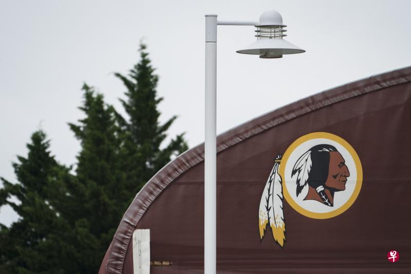 红皮队去年9月入列《福布斯》NFL最有价值球队榜单,价值约47亿新元。(法新社) 红皮队去年9月入列《福布斯》NFL最有价值球队榜单,价值约47亿新元。(法新社)