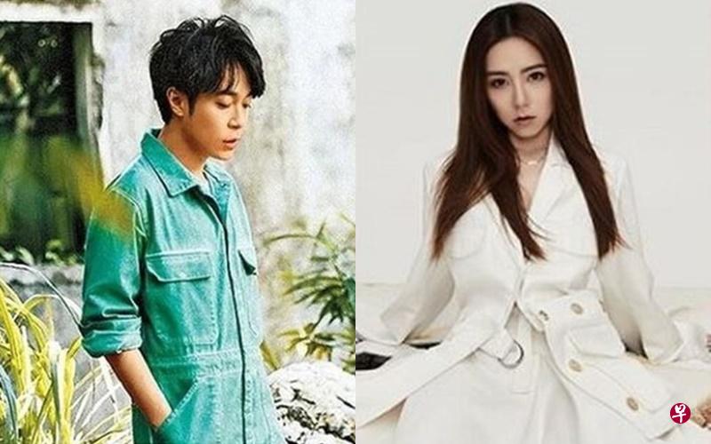 吴青峰(左)和邓紫棋在台湾金曲奖入围名单中,表现亮眼。(互联网) 吴青峰(左)和邓紫棋在台湾金曲奖入围名单中,表现亮眼。(互联网)