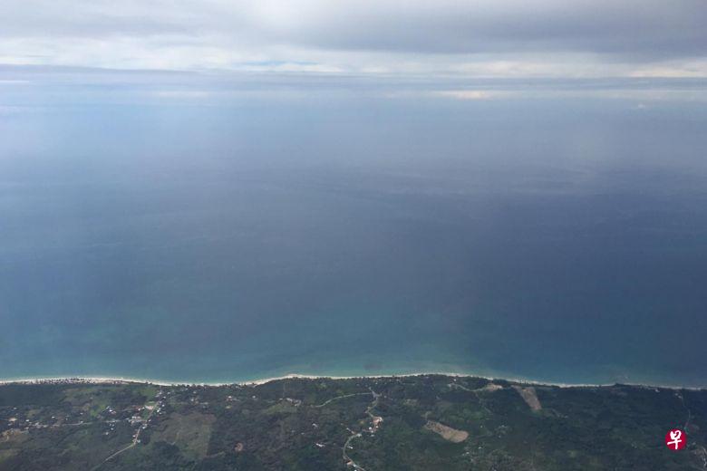在2016年至2019年期间,中国海警及海军89次擅闯砂拉越和沙巴西部海域,而马国也多次向北京发出抗议书。(海峡时报档案照片) 在2016年至2019年期间,中国海警及海军89次擅闯砂拉越和沙巴西部海域,而马国也多次向北京发出抗议书。(海峡时报档案照片)