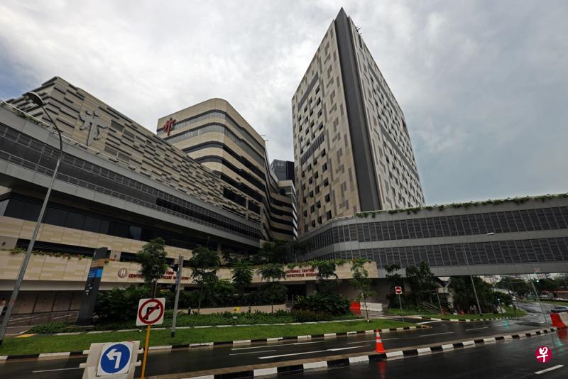 本地新增242起冠病病例,我国总病例达5万4797起。(档案照) 本地新增242起冠病病例,我国总病例达5万4797起。(档案照)