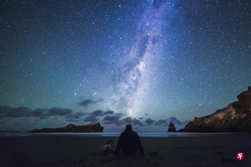 “七姐妹星团”将于7月22日升起,预示着毛利新年的到来。(Tourism New Zealand提供) “七姐妹星团”将于7月22日升起,预示着毛利新年的到来。(Tourism New Zealand提供)
