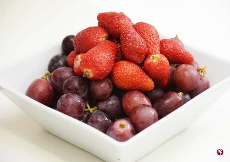 水果应该饭前,还是饭后吃?(档案照) 水果应该饭前,还是饭后吃?(档案照)