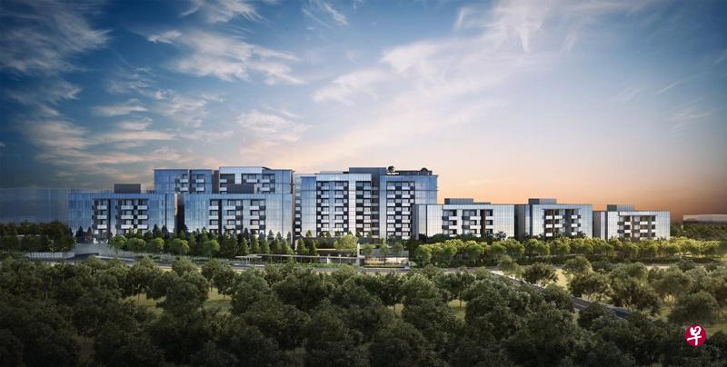 福瑞轩将是你完美住宅(图/福瑞轩提供) 福瑞轩将是你完美住宅(图/福瑞轩提供)