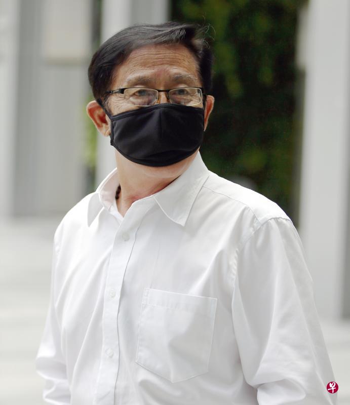 新加坡田径总会前副会长罗长彪，因在七年前非礼18岁女学员罪名成立。他表示会提出上诉，目前以1万5000元保释在外。（海峡时报）