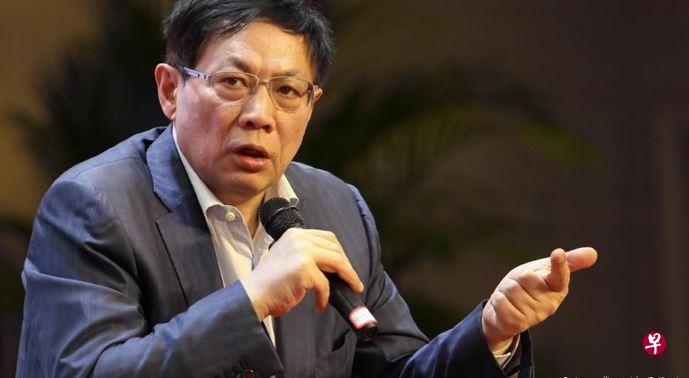 北京市华远集团原党委副书记、董事长任志强因严重违纪违法被开除党籍。（互联网）
