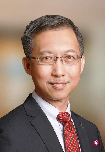 中新广州知识城投资开发有限公司董事 陈培进:中新广州知识城有望实现「从一到无穷大」。(中新广州知识城提供) 中新广州知识城投资开发有限公司董事 陈培进:中新广州知识城有望实现「从一到无穷大」。(中新广州知识城提供)