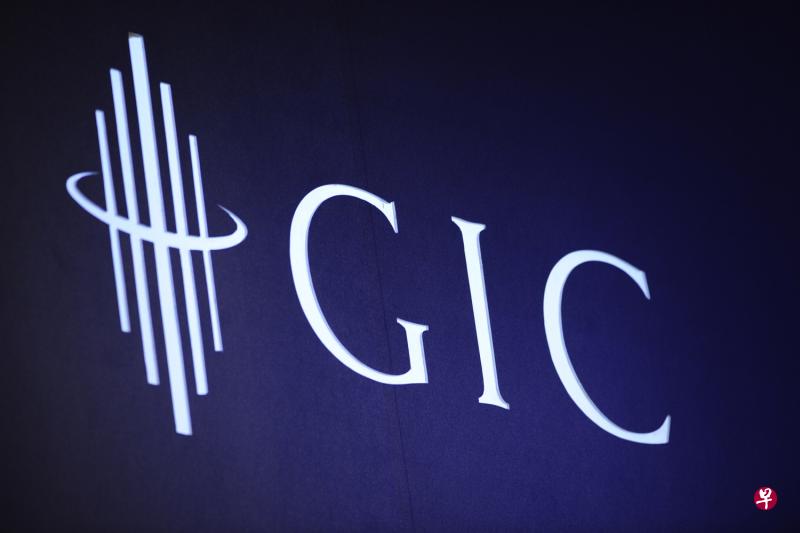 新加坡政府投资公司投资组合的20年回报率跌至全球金融危机以来的最低水平,并预计未来投资展望更具挑战。(彭博社) 新加坡政府投资公司投资组合的20年回报率跌至全球金融危机以来的最低水平,并预计未来投资展望更具挑战。(彭博社)