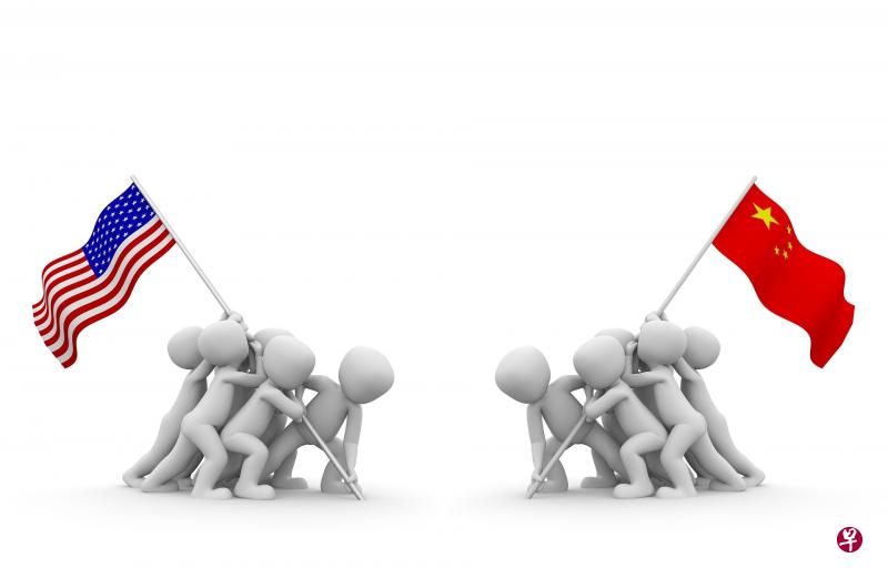 意气用事对于目前的中美关系是最要不得的,那样的话,真的可能会使中美关系走向“万劫不复”之境地。(图/Pixabay) 意气用事对于目前的中美关系是最要不得的,那样的话,真的可能会使中美关系走向“万劫不复”之境地。(图/Pixabay)