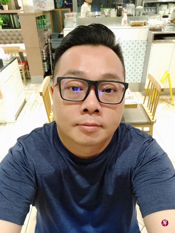 新加坡籍的杨俊伟(译音,Dickson Yeo Jun Wei,39岁)上周五(24日)向美国法院认罪,承认在2015年至2019年间,在美国从事非法“外国代理人”活动。(互联网) 新加坡籍的杨俊伟(译音,Dickson Yeo Jun Wei,39岁)上周五(24日)向美国法院认罪,承认在2015年至2019年间,在美国从事非法“外国代理人”活动。(互联网)