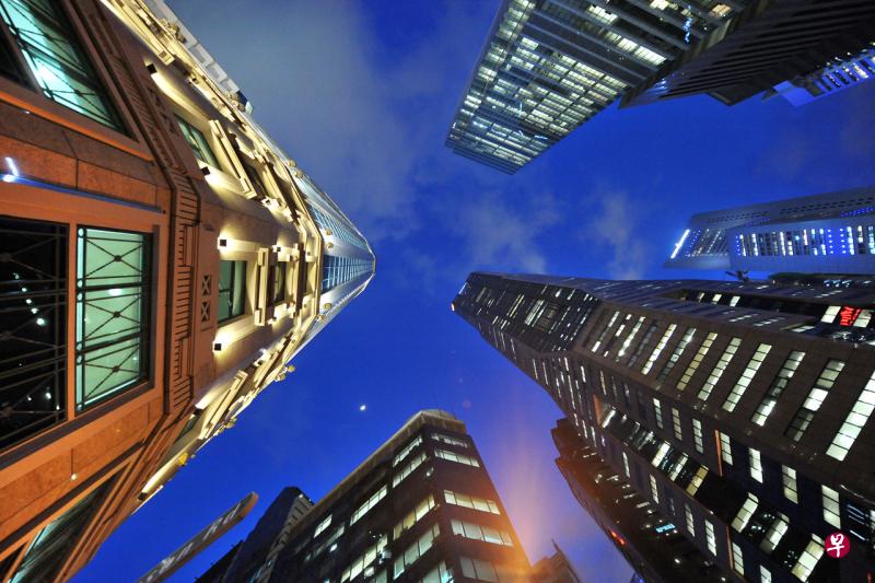 新元银行同业拆息率预计将在三至四年内逐步退出市场,由新元隔夜利率取代,本地金融市场将迈入单一基准利率。(档案照) 新元银行同业拆息率预计将在三至四年内逐步退出市场,由新元隔夜利率取代,本地金融市场将迈入单一基准利率。(档案照)