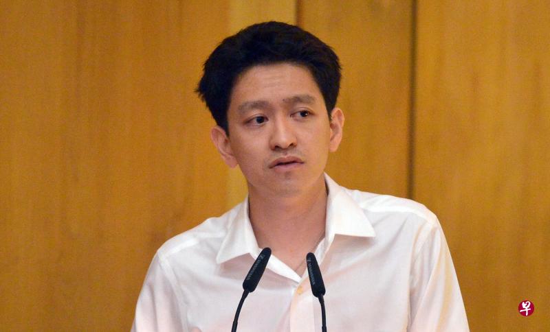 高庭法官今早裁定,李绳武藐视法庭的罪名成立,判他罚款1万5000元,或以坐牢一周取代。(档案照) 高庭法官今早裁定,李绳武藐视法庭的罪名成立,判他罚款1万5000元,或以坐牢一周取代。(档案照)