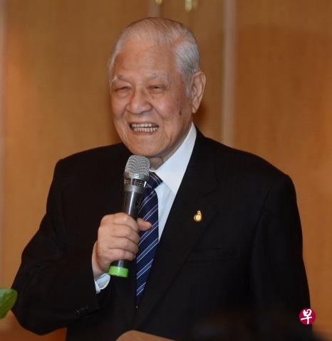 台湾前总统李登辉今晚在台北荣总医院病逝,享年98岁。(自由时报) 台湾前总统李登辉今晚在台北荣总医院病逝,享年98岁。(自由时报)
