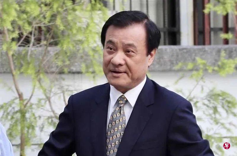 苏嘉全深获蔡英文信任,先后担任立法院长和总统府秘书长。(互联网) 苏嘉全深获蔡英文信任,先后担任立法院长和总统府秘书长。(互联网)