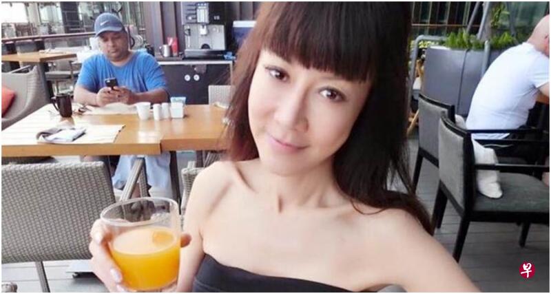 罗霈颖一生精彩。(互联网) 罗霈颖一生精彩。(互联网)