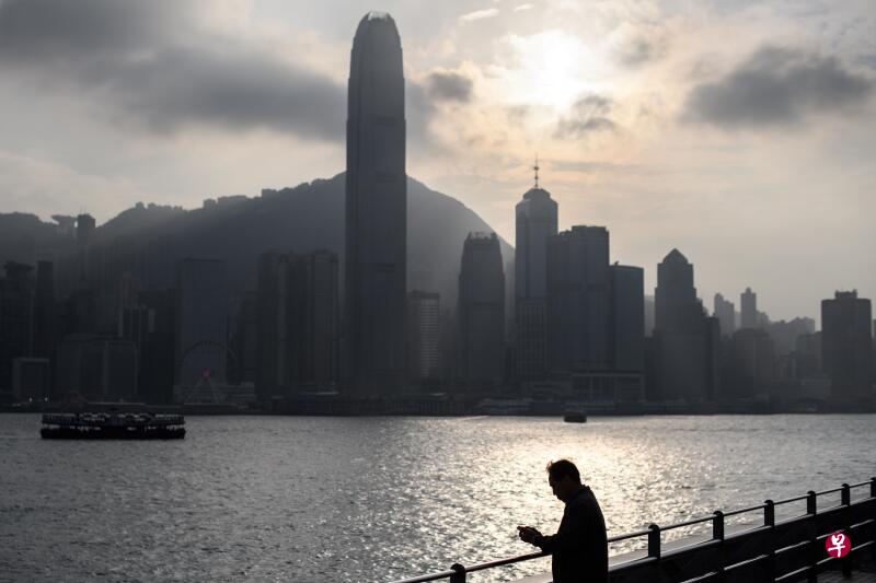 归根到底,香港及台湾的问题,是中国与美国以及其他西方之间的关系问题,是一场各方实力较量,政治的游戏。(法新社) 归根到底,香港及台湾的问题,是中国与美国以及其他西方之间的关系问题,是一场各方实力较量,政治的游戏。(法新社)