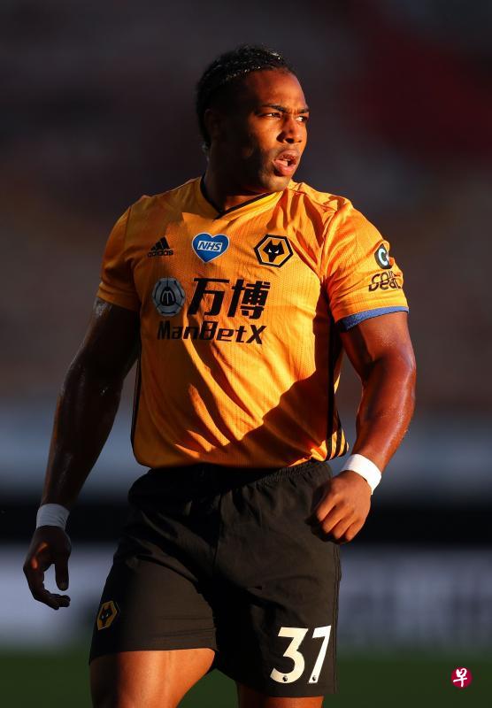 特拉奥雷还没有代表西班牙国家队上过场,面对西甲球队,他需要踢出表现。(法新社) 特拉奥雷还没有代表西班牙国家队上过场,面对西甲球队,他需要踢出表现。(法新社)