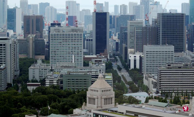 日本政府启动去中国化的行动,得到了不少日本企业的欢迎。(路透社) 日本政府启动去中国化的行动,得到了不少日本企业的欢迎。(路透社)