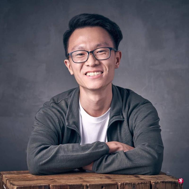 自由工作摄影师黄炜轩(受访者提供) 自由工作摄影师黄炜轩(受访者提供)