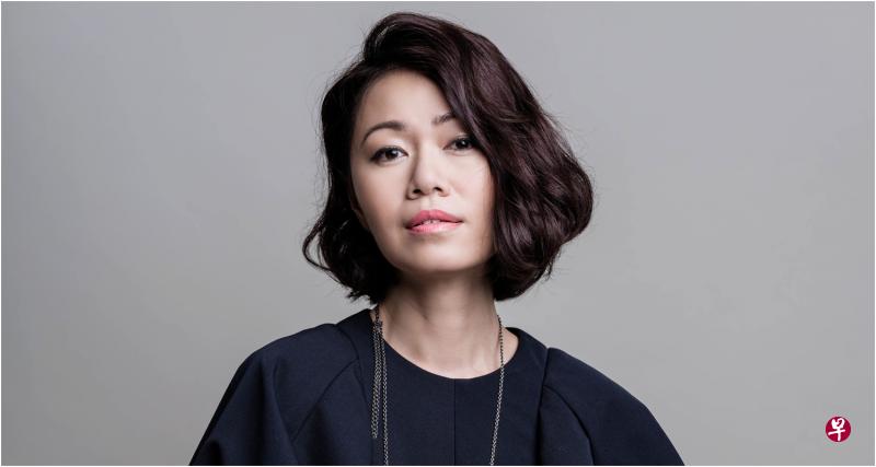 董姿彦除了歌唱得好,也是出色的舞台剧演员,曾演出《聊斋》《天冷就回来》《881》等音乐舞台剧。(档案照) 董姿彦除了歌唱得好,也是出色的舞台剧演员,曾演出《聊斋》《天冷就回来》《881》等音乐舞台剧。(档案照)