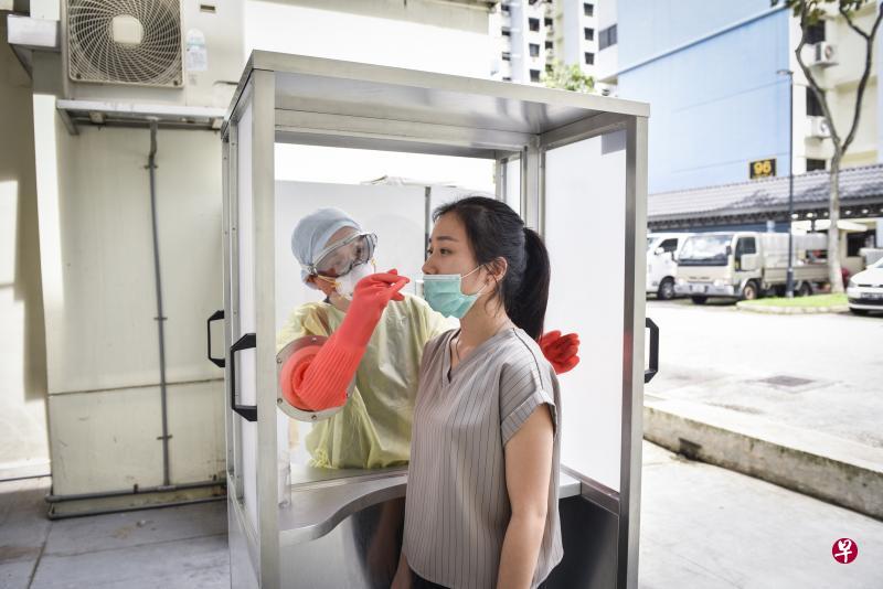 (谢素敏提供) (谢素敏提供)