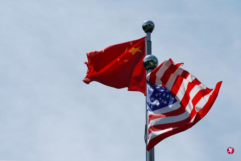 作者针对美国对华政策提出看法。(路透社) 作者针对美国对华政策提出看法。(路透社)
