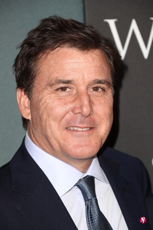 弗利德金希望能带领罗马成为欧洲顶尖球会。(法新社) 弗利德金希望能带领罗马成为欧洲顶尖球会。(法新社)