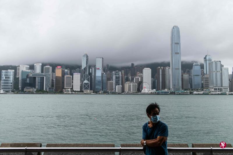 美国国务院星期三通知香港当局,将中止与香港的三项协议,这些协议涉及逃犯移交、被判刑人移交,及国际船舶营运收入互惠免税待遇等。(法新社) 美国国务院星期三通知香港当局,将中止与香港的三项协议,这些协议涉及逃犯移交、被判刑人移交,及国际船舶营运收入互惠免税待遇等。(法新社)