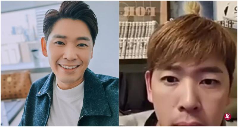 陈罗密欧呼吁粉丝继续保持警惕,小心网络骗局。(互联网) 陈罗密欧呼吁粉丝继续保持警惕,小心网络骗局。(互联网)