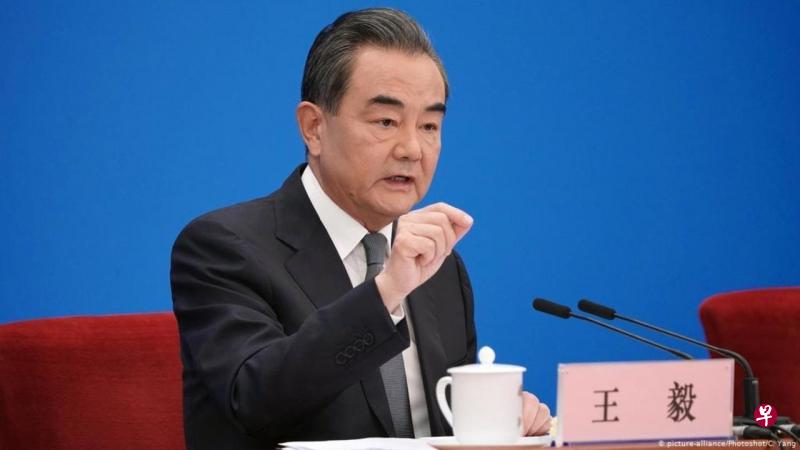 中国国务委员兼外交部长王毅明天(25日)起自9月1日对意大利、荷兰、挪威、法国、德国等五个欧洲国家进行正式访问。(档案照) 中国国务委员兼外交部长王毅明天(25日)起自9月1日对意大利、荷兰、挪威、法国、德国等五个欧洲国家进行正式访问。(档案照)