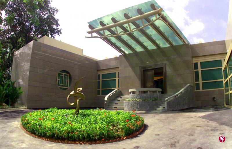 中国驻新加坡大使馆网站提到,中国相关部门只接受核酸检测结果,不接受血清抗体等其他冠病病毒检测结果。(档案照片) 中国驻新加坡大使馆网站提到,中国相关部门只接受核酸检测结果,不接受血清抗体等其他冠病病毒检测结果。(档案照片)