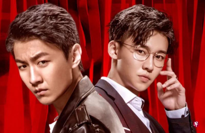 《凶案现场》王青(图左)和刘怡潼是新面孔。 《凶案现场》王青(图左)和刘怡潼是新面孔。