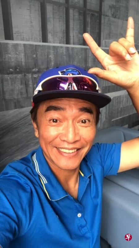 吴宗宪入围综艺节目主持人奖。(互联网) 吴宗宪入围综艺节目主持人奖。(互联网)