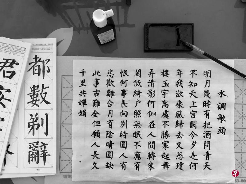 语言永远不能脱离文化而单独存在,是与文化息息相关的。(图/Unsplash) 语言永远不能脱离文化而单独存在,是与文化息息相关的。(图/Unsplash)