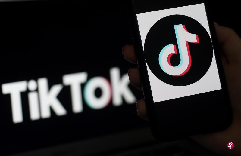 中国调整了《中国禁止出口限制出口技术目录》,新增内容或将影响TikTok的出售流程。(法新社) 中国调整了《中国禁止出口限制出口技术目录》,新增内容或将影响TikTok的出售流程。(法新社)