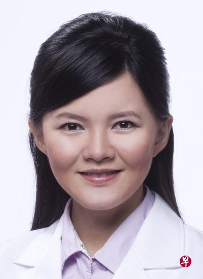 余仁生中医健康管理诊所@多美歌副高级中医师林晓燕。 余仁生中医健康管理诊所@多美歌副高级中医师林晓燕。