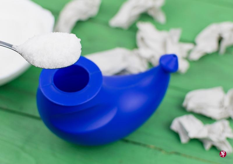 冲洗鼻腔,为何建议一定要用盐水? 冲洗鼻腔,为何建议一定要用盐水?